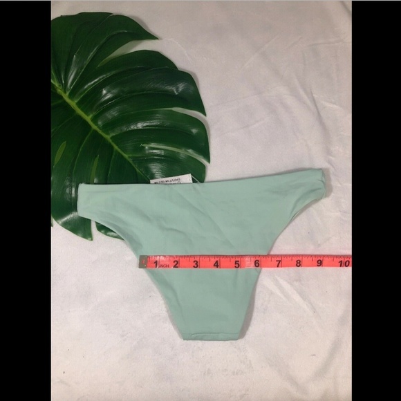 NEW TAVIK 'Ali' Moderate‎ Coverage Bikini Bottoms [SZ XS ] - Picture 7 of 8
